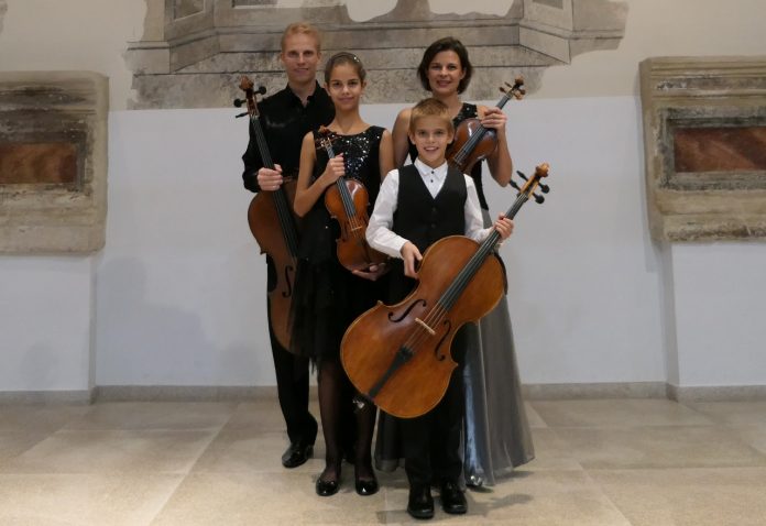 Sedlak Virtuosi