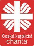Logo České katolické charity
