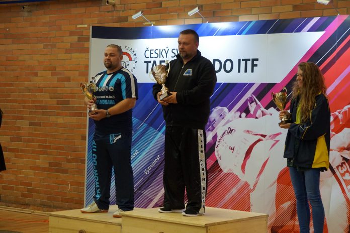 foto ˇškola bojového umění