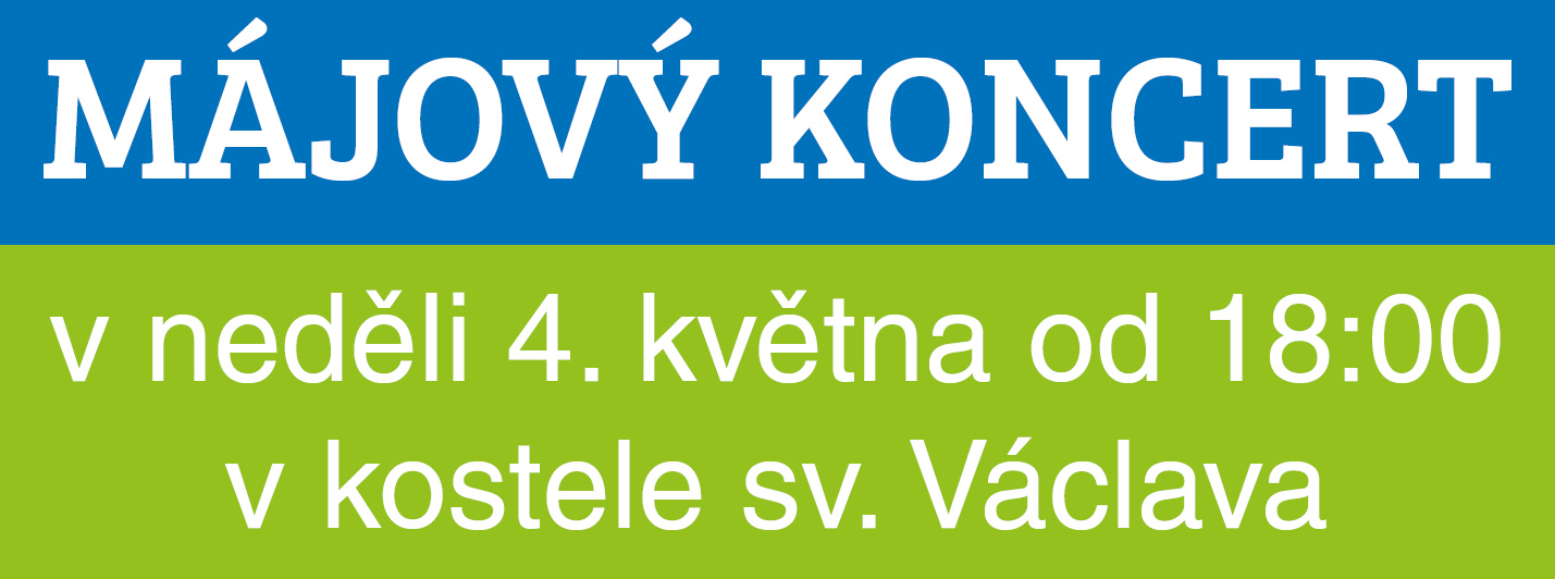 Máj