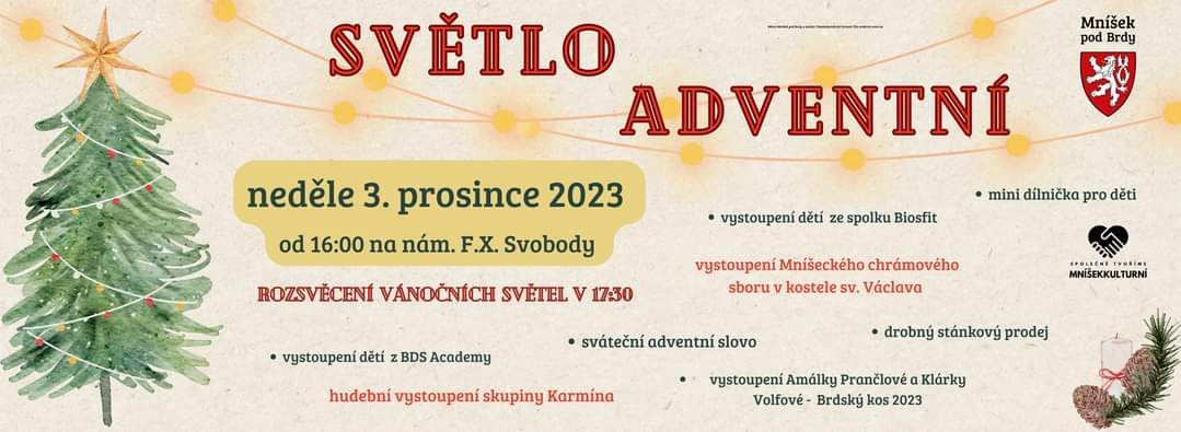svetloadvent